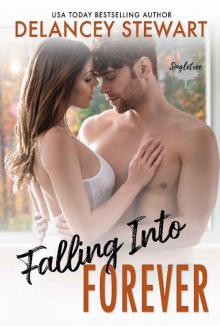 Falling into Forever: Enemies-to-lovers, Second-chance Romantic Comedy (Singletree Book 5)