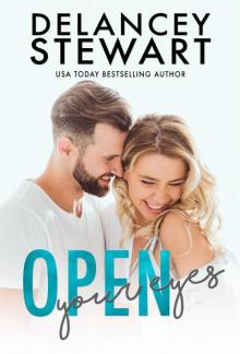 Open Your Eyes