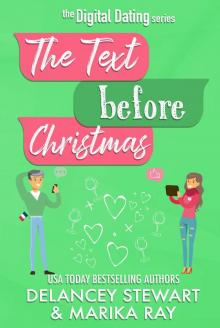 The Text Before Christmas The Text Before Christmas