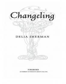 Changeling