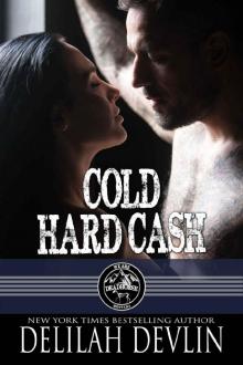 Cold, Hard Cash (We Are Dead Horse, MT Book 1)
