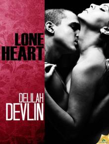 Lone Heart: Red Hot Weekend