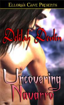 My Immortal Knight V: Uncovering Navarro