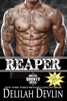 Reaper Reaper