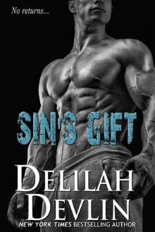 Sin's Gift (Veiled Alliance Book 1)