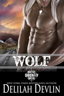 Wolf Wolf