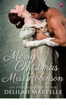 Merry Christmas, Mrs. Robinson Merry Christmas, Mrs. Robinson
