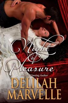 Night of Pleasure Night of Pleasure