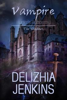 The Vampire Hunters Academy: The Shadows
