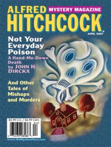AHMM, April 2007