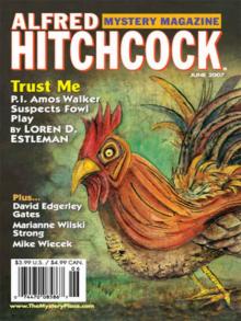 AHMM, June 2007