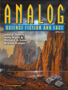 Analog SFF, April 2010