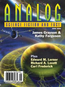 Analog SFF, June 2006