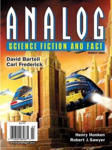 Analog SFF, March 2009