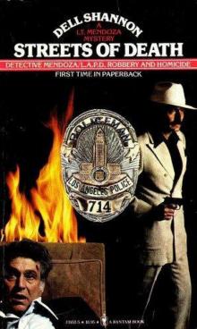 Streets of Death llm-28
