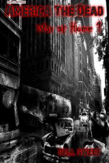 Earth's Survivors America the Dead