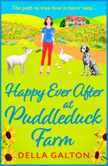 Happy Ever After at Puddleduck Farm Happy Ever After at Puddleduck Farm