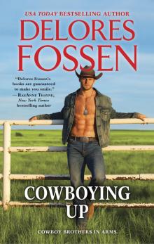 Cowboying Up