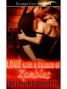 LovewithaChanceofZombies LovewithaChanceofZombies