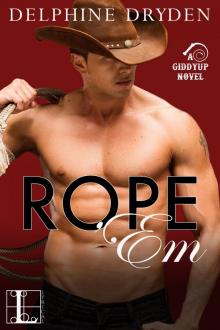 Rope 'Em Rope 'Em