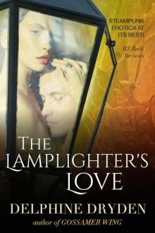 The Lamplighter's Love The Lamplighter's Love