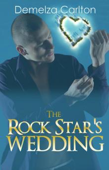 The Rock Star's Wedding