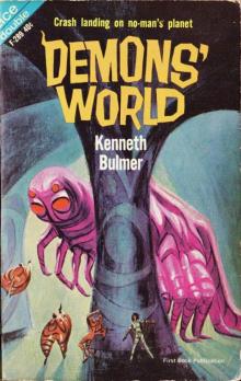 Kenneth Bulmer