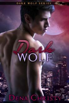 Dark Wolf (Dark Wolf Series Book 3)