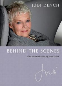 Behind the Scenes (9781466882195)