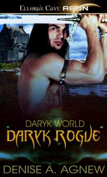 DarykRogue