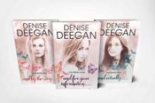 The Butterfly Novels Box Set: Contemporary YA Series (And By The Way; And For Your Information; And Actually) The Butterfly Novels Box Set: Contemporary YA Series (And By The Way; And For Your Information; And Actually)