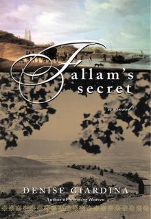 Fallam's Secret Fallam's Secret