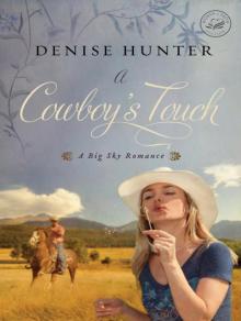 A Cowboy's Touch