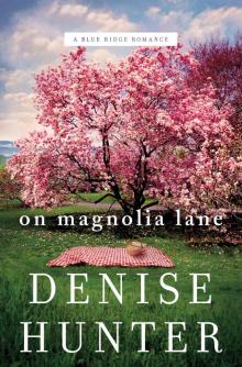 On Magnolia Lane On Magnolia Lane
