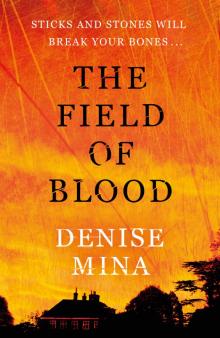 Field of Blood
