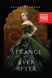 Strange and Ever After