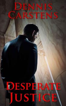[Marc Kadella 02.0] Desperate Justice