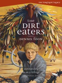 The Dirt Eaters