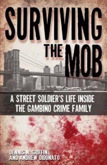 Surviving the Mob