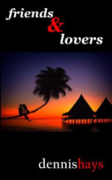 Friends & Lovers