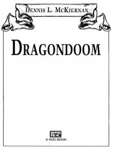 Dragondoom: A Novel of Mithgar