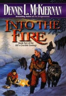 Into the fire hc-2