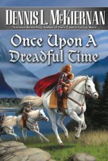 Once upon a dreadful time ou-4