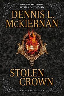 Stolen Crown