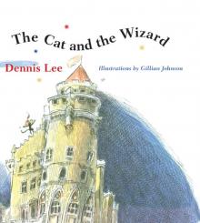 The Cat and the Wizard