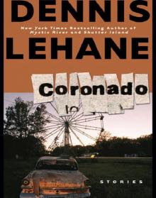 Coronado: Stories Coronado: Stories