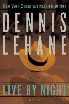 Live by Night Live by Night