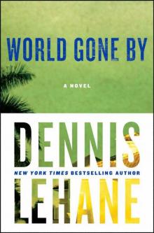 World Gone By: A Novel (Joe Coughlin Series) World Gone By: A Novel (Joe Coughlin Series)