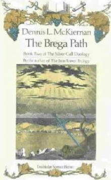 The Brega path tsc-2