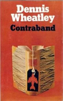 Contraband gs-1